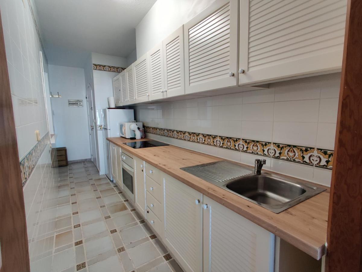 Villamartin Plaza Golf Apt, Super Spot Dehesa de Campoamor  Exterior foto