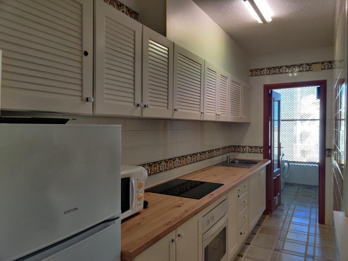 Villamartin Plaza Golf Apt, Super Spot Dehesa de Campoamor  Exterior foto