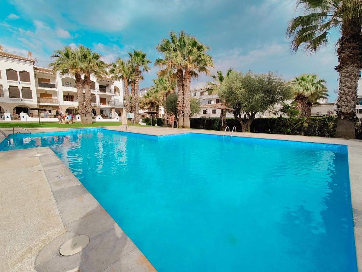 Villamartin Plaza Golf Apt, Super Spot Dehesa de Campoamor  Exterior foto
