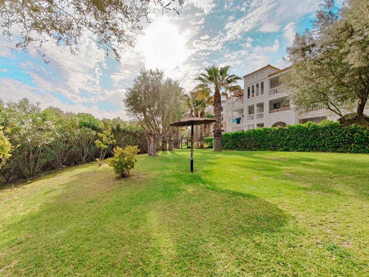 Villamartin Plaza Golf Apt, Super Spot Dehesa de Campoamor  Exterior foto