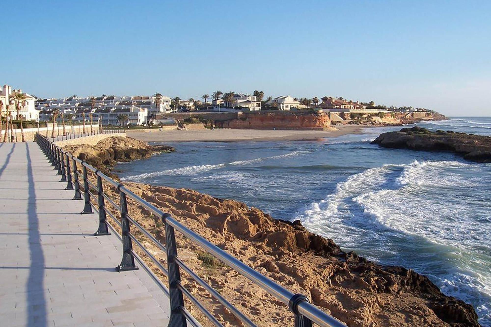 Villamartin Plaza Golf Apt, Super Spot Dehesa de Campoamor  Exterior foto