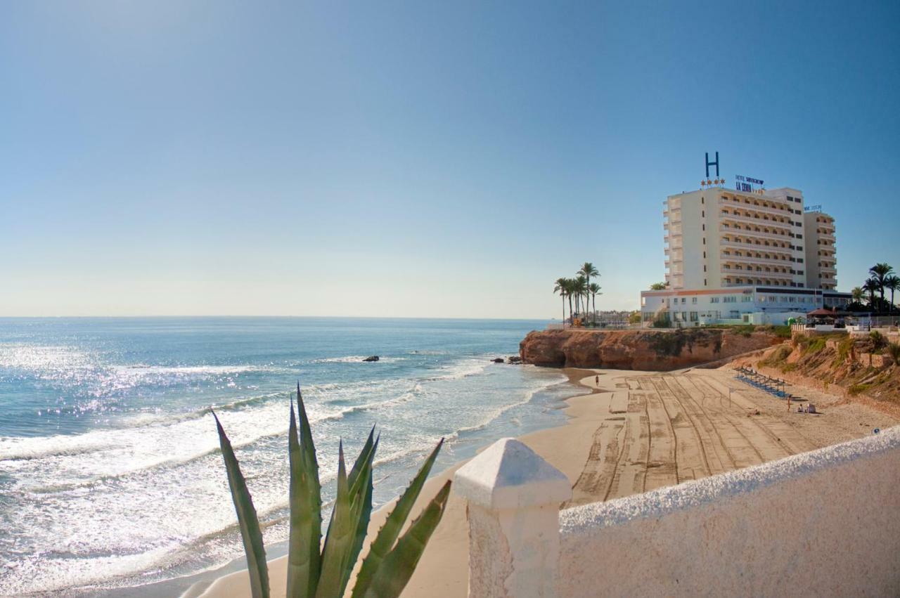 Villamartin Plaza Golf Apt, Super Spot Dehesa de Campoamor  Exterior foto