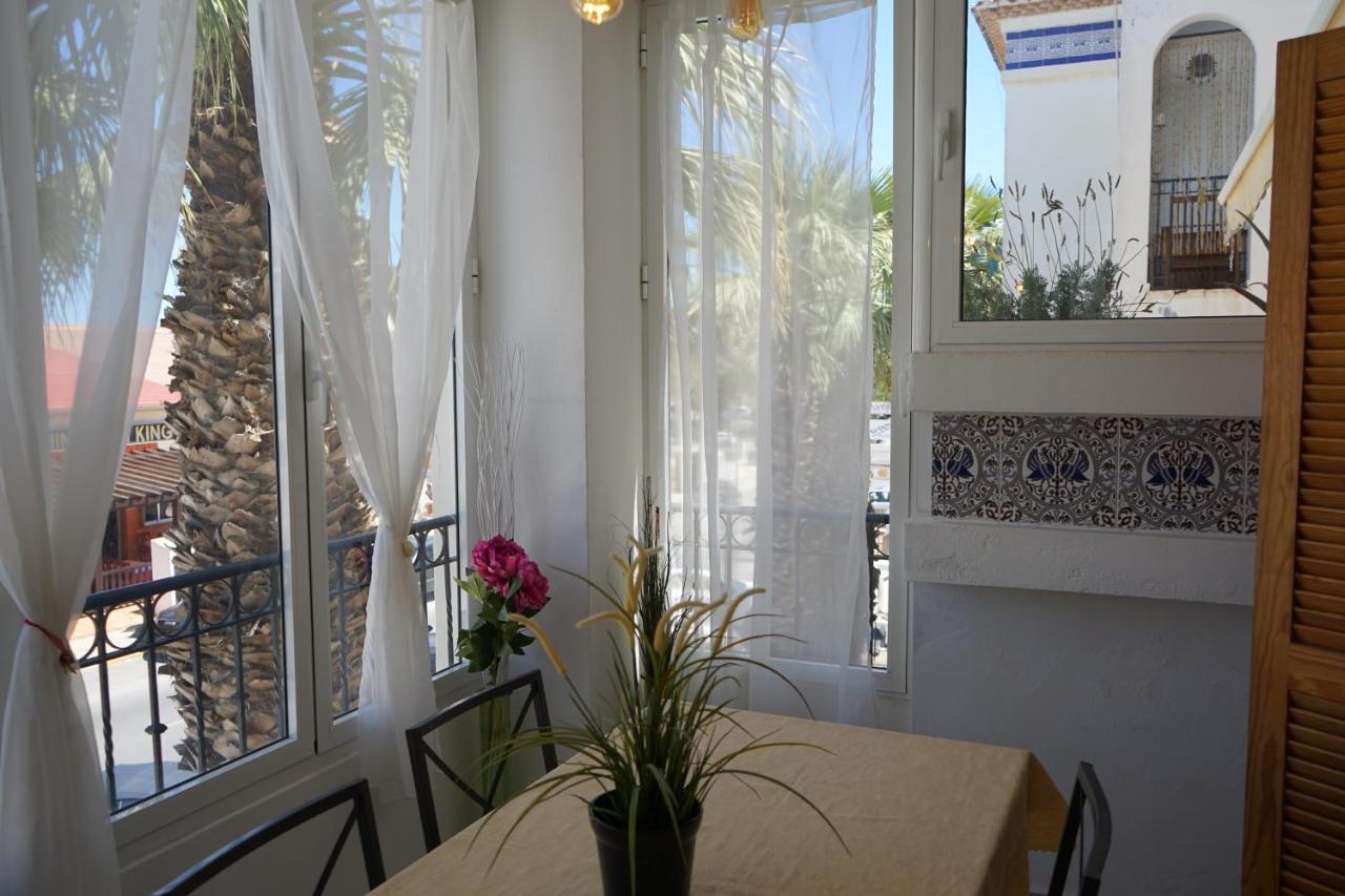 Villamartin Plaza Golf Apt, Super Spot Dehesa de Campoamor  Exterior foto