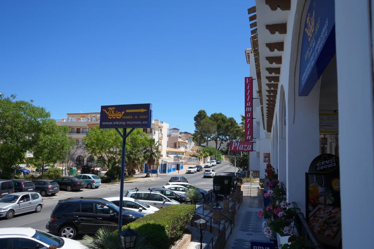 Villamartin Plaza Golf Apt, Super Spot Dehesa de Campoamor  Exterior foto