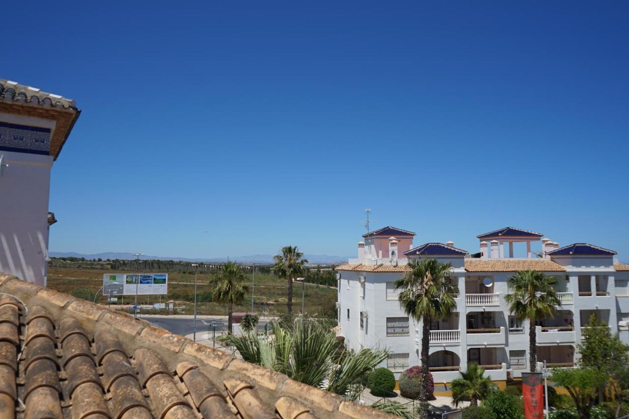 Villamartin Plaza Golf Apt, Super Spot Dehesa de Campoamor  Exterior foto