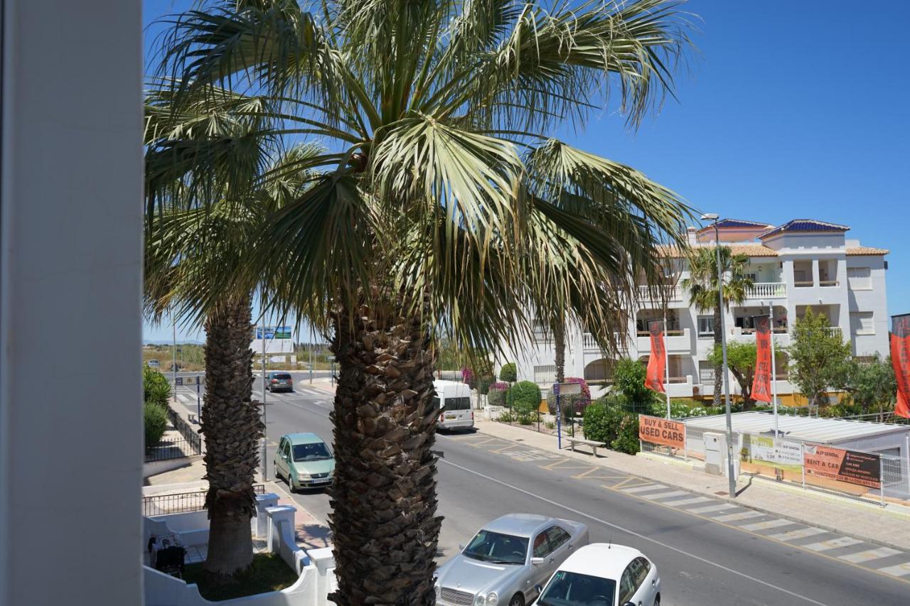 Villamartin Plaza Golf Apt, Super Spot Dehesa de Campoamor  Exterior foto