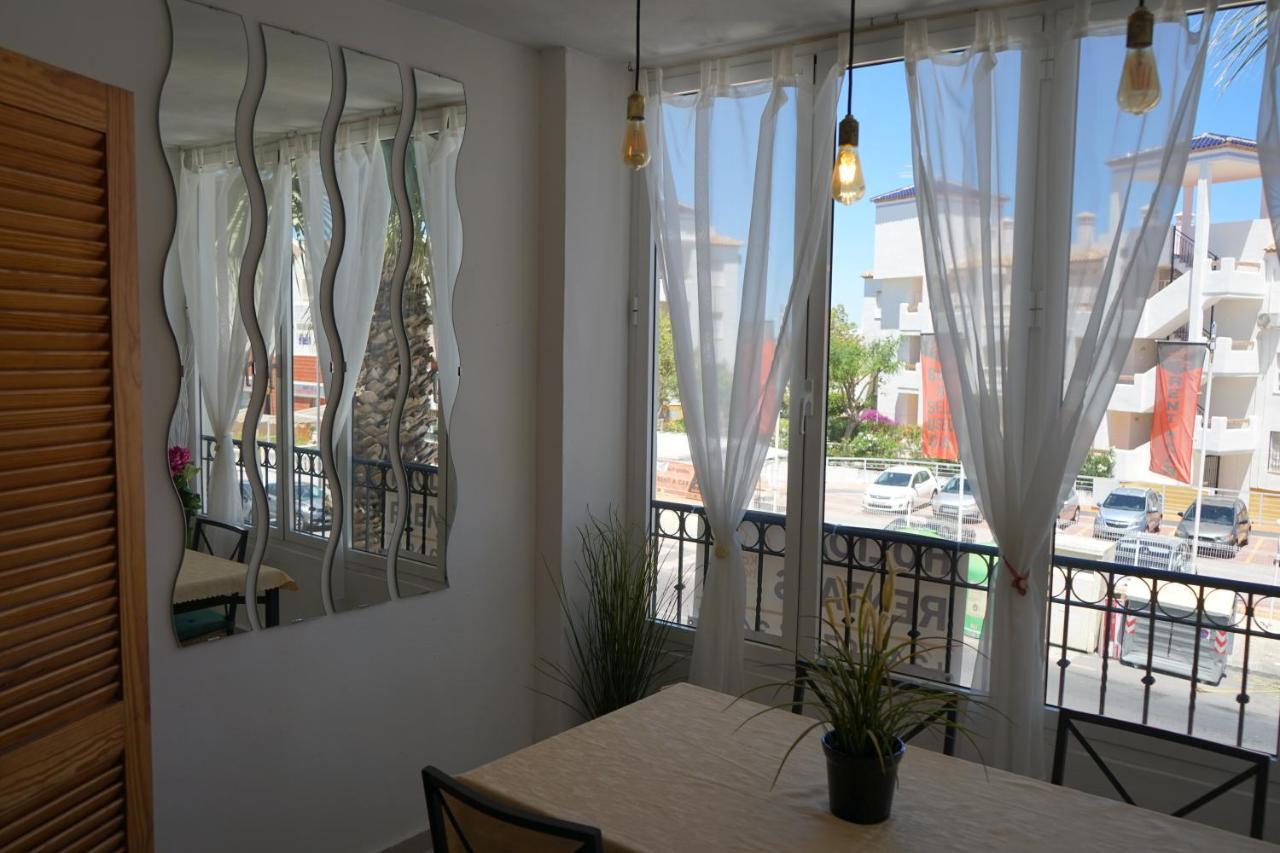 Villamartin Plaza Golf Apt, Super Spot Dehesa de Campoamor  Exterior foto