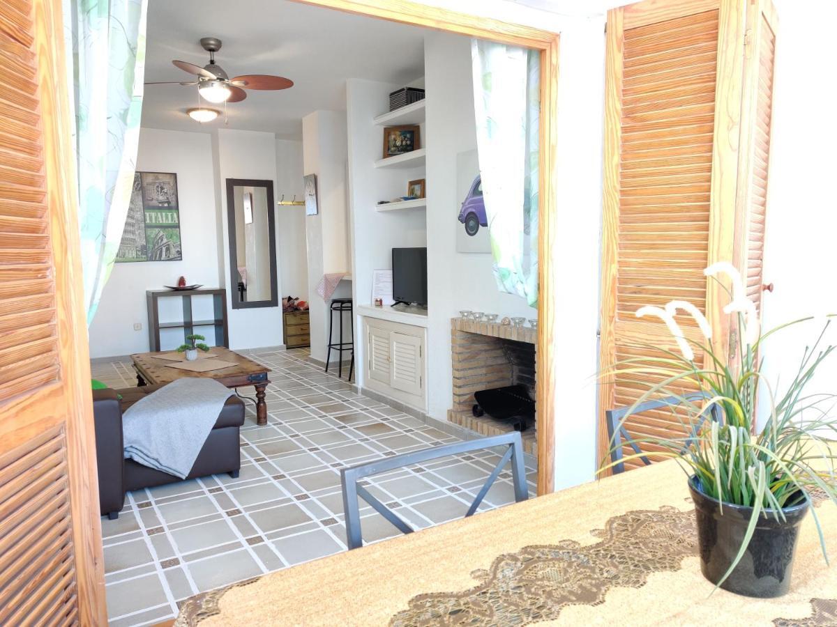 Villamartin Plaza Golf Apt, Super Spot Dehesa de Campoamor  Exterior foto