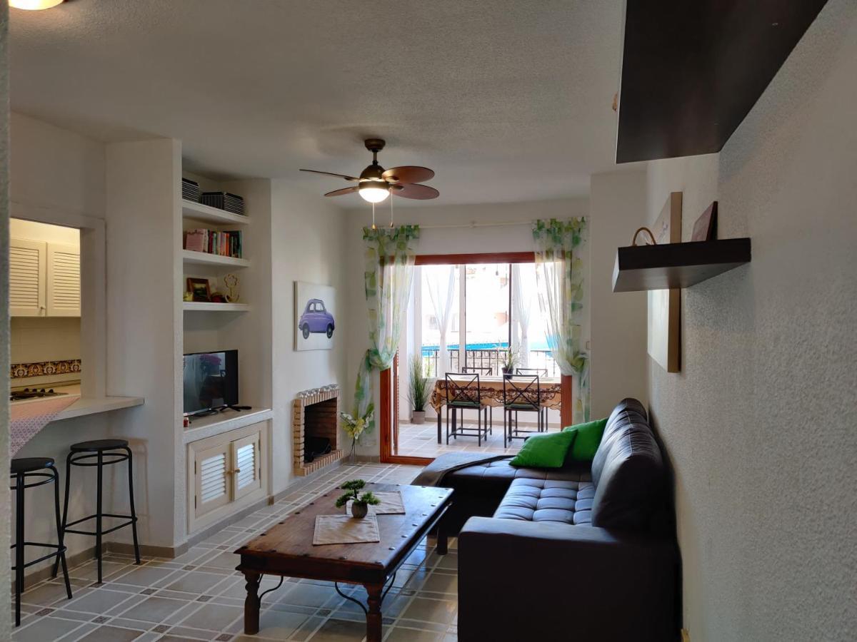Villamartin Plaza Golf Apt, Super Spot Dehesa de Campoamor  Exterior foto